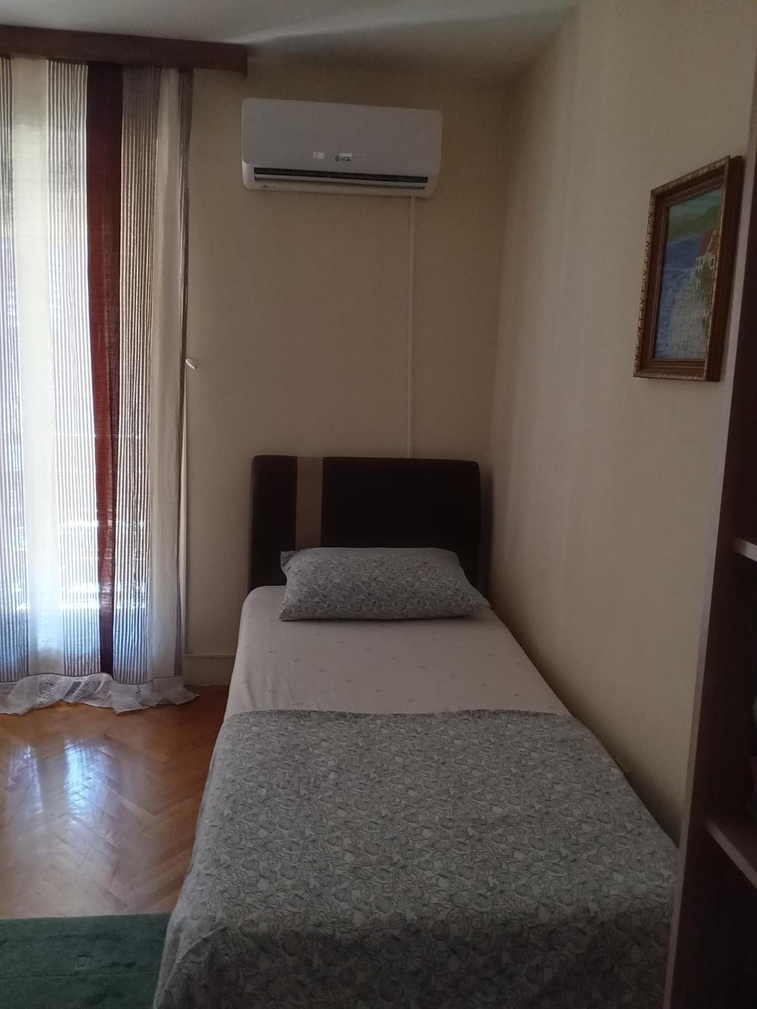 Appartamento Bascarsija-parking I Klima
