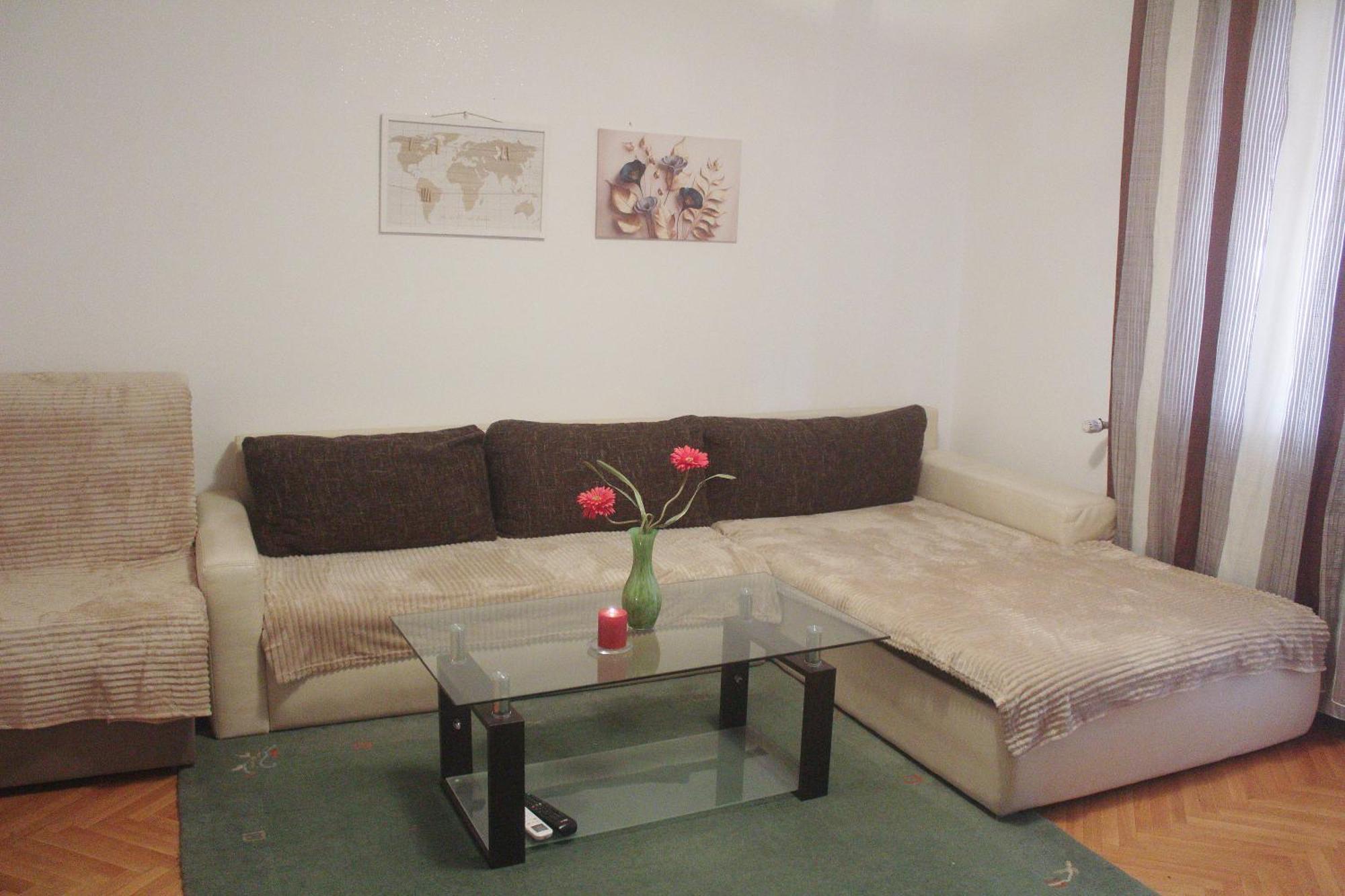 Apartment Bascarsija-parking I Klima