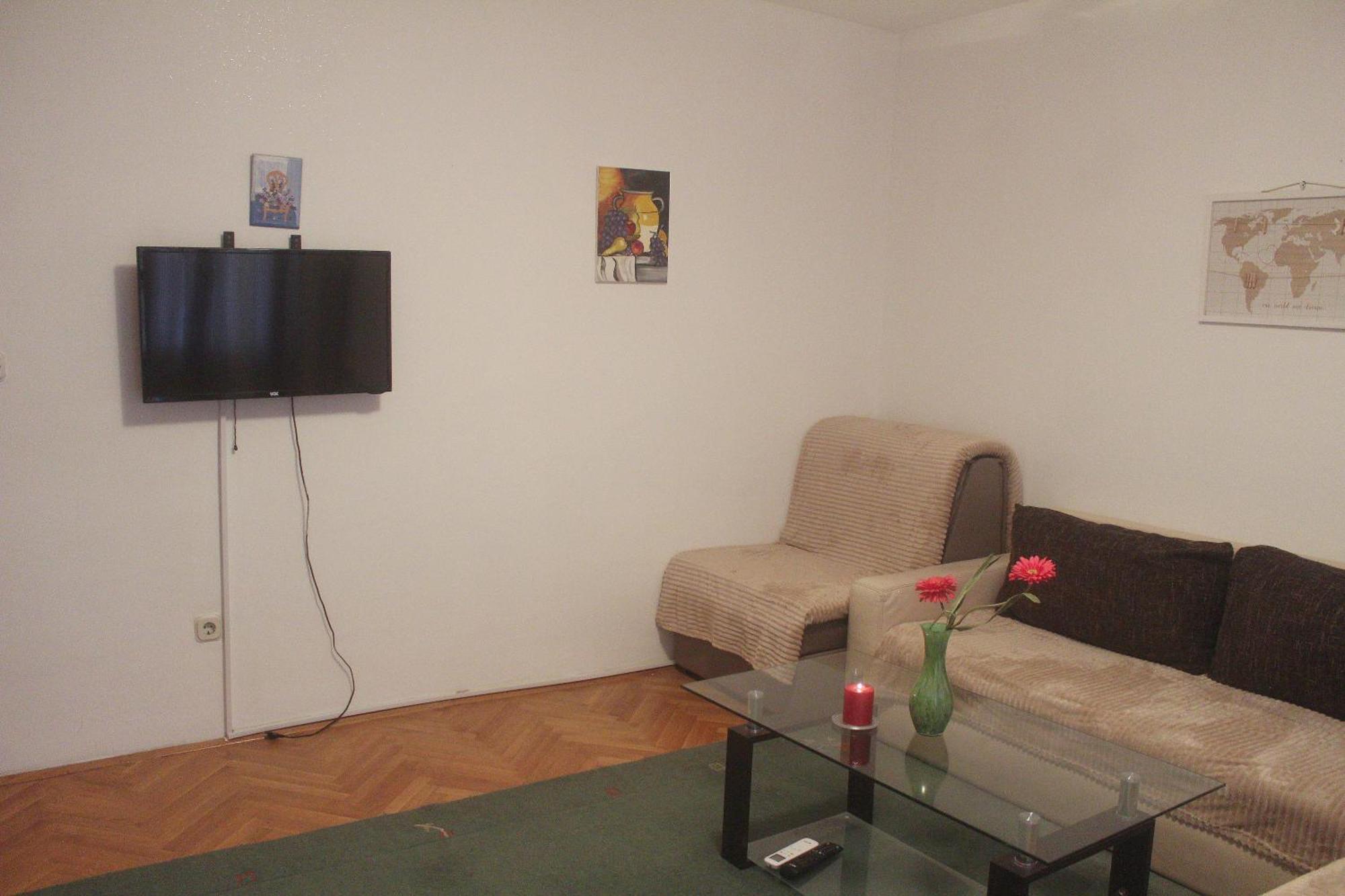 Apartment Bascarsija-parking I Klima Sarajevo