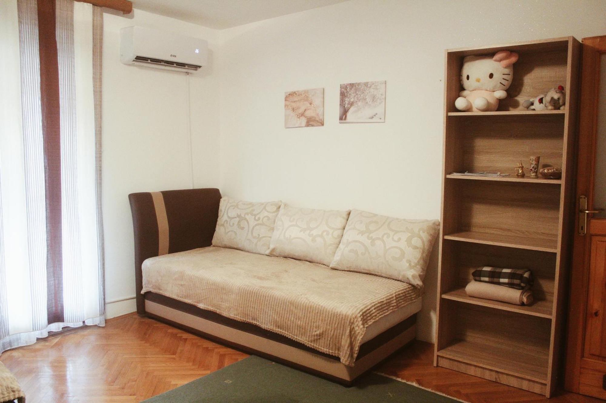 Bascarsija-parking I Klima Apartment *