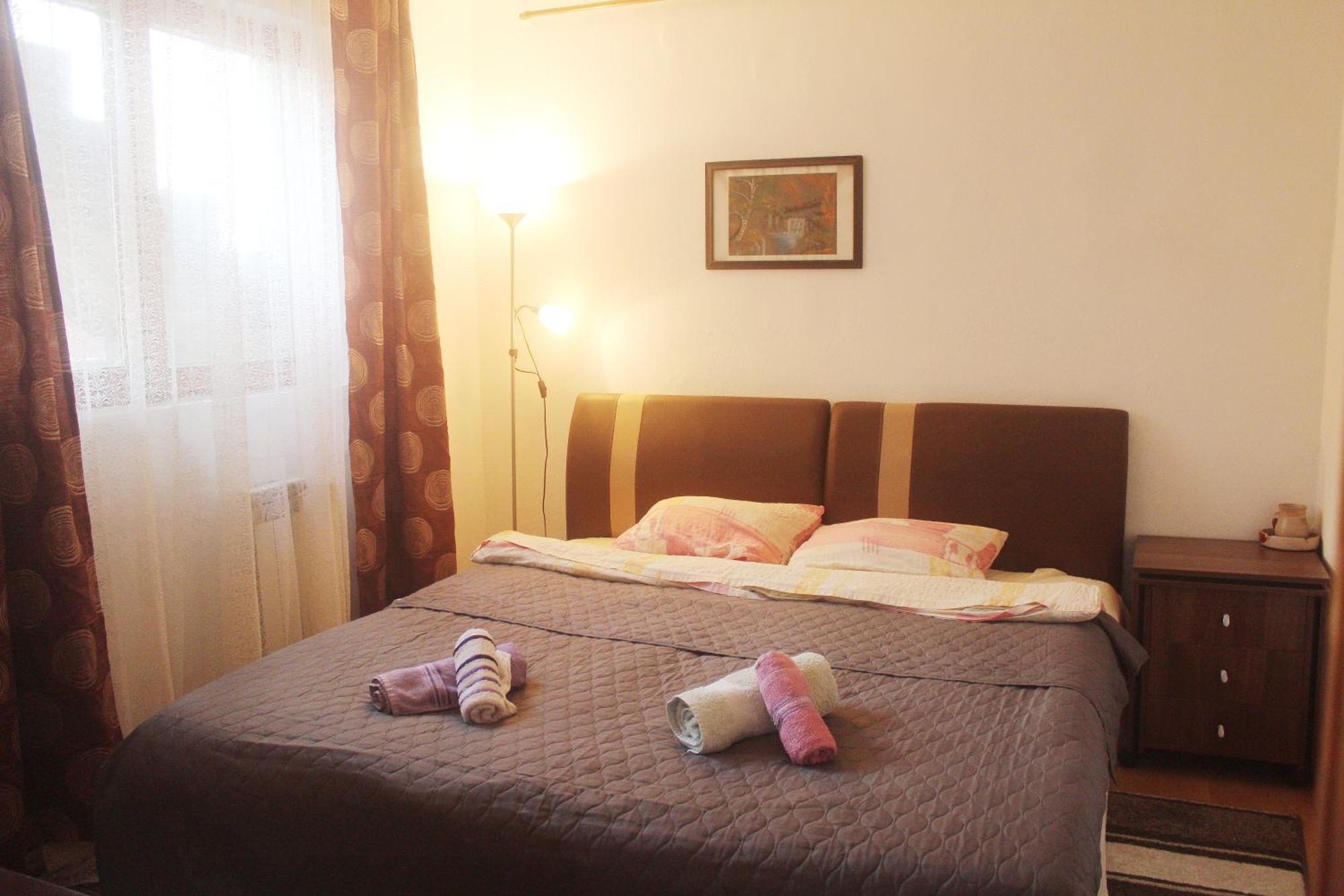 Apartment Bascarsija-parking I Klima Sarajevo