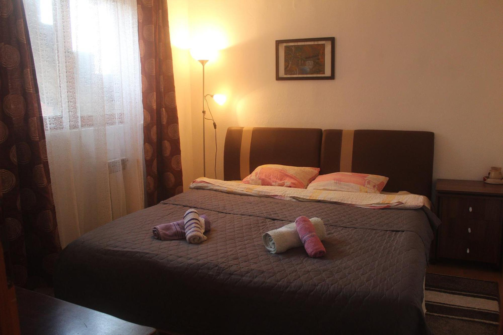Apartment Bascarsija-parking I Klima *